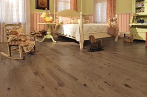 Laminate Flooring image