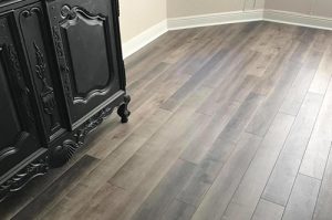 Luxury Vinyl Flooring image